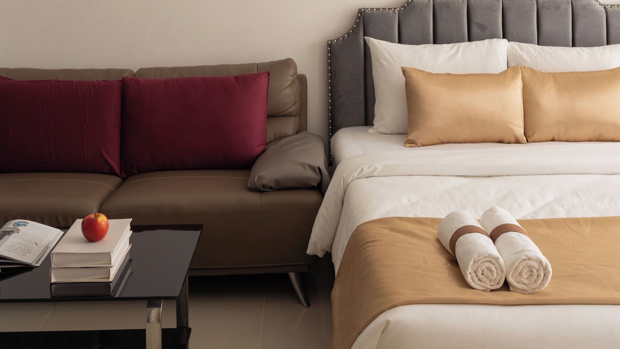 Photo of Bedroom in Tan Binh