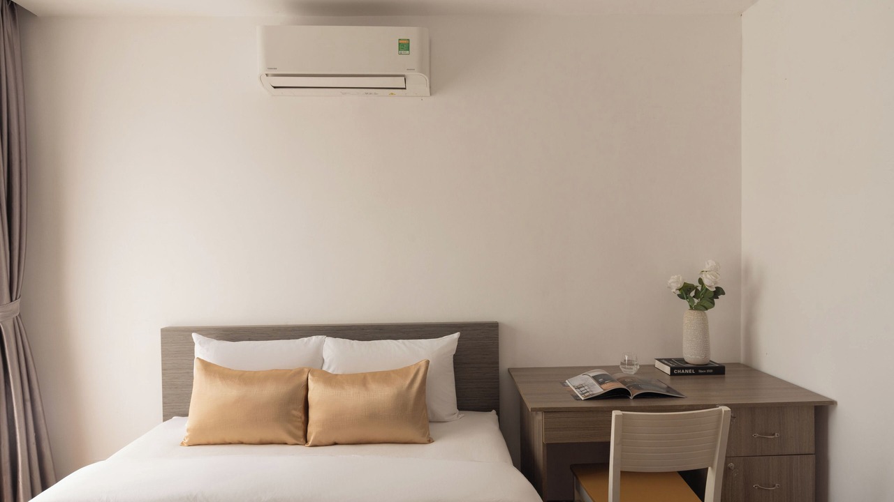 Photo of Bedroom in Tan Binh