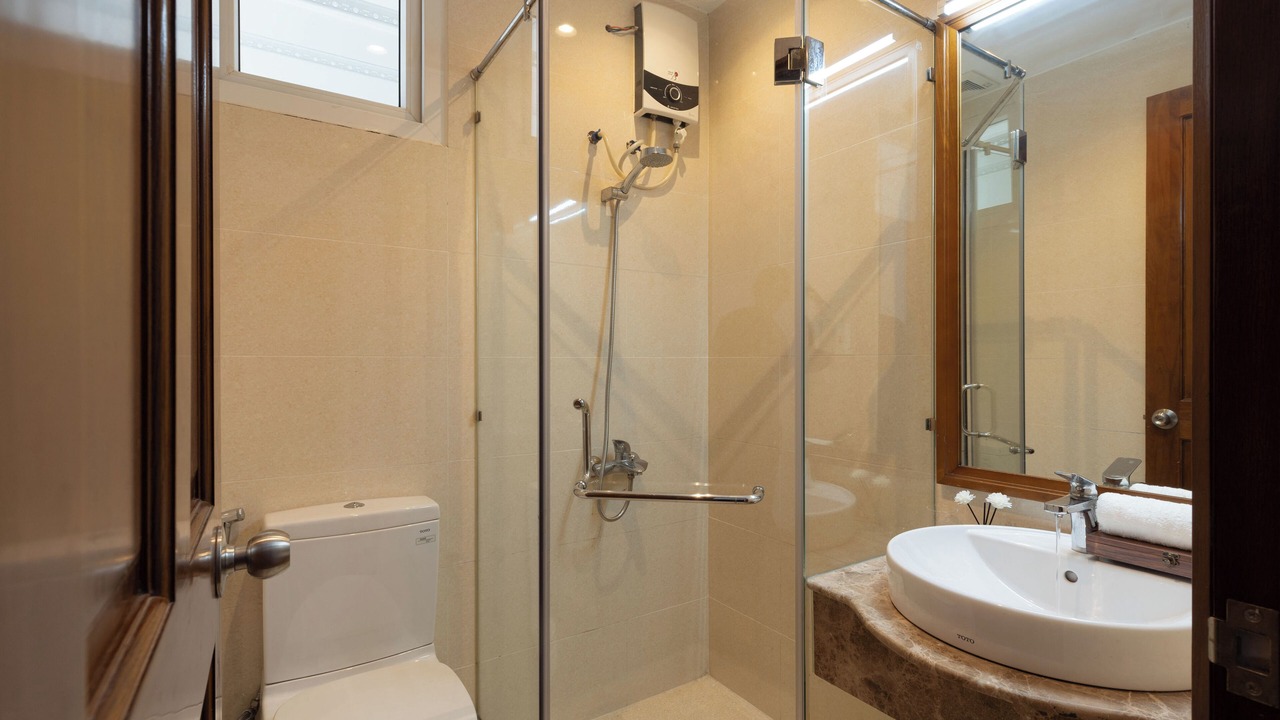 Photo of Bathroom in Tan Binh