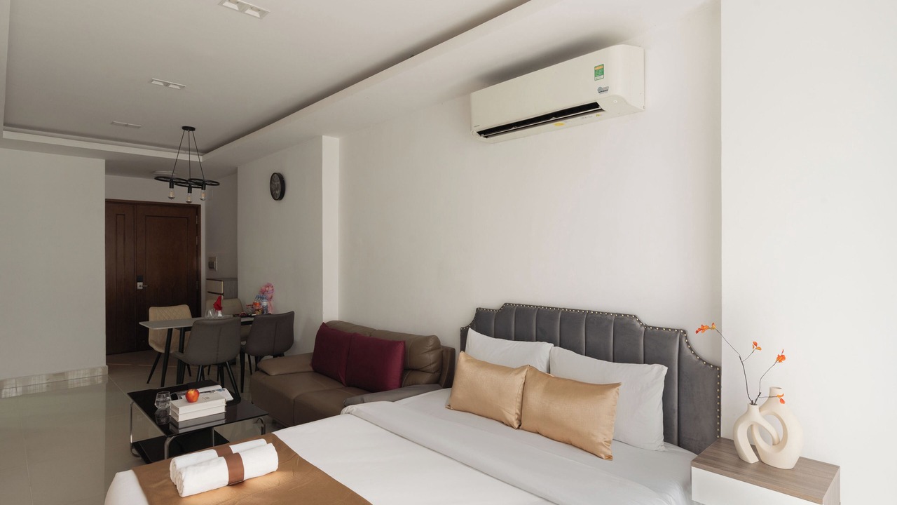Photo of Bedroom in Tan Binh