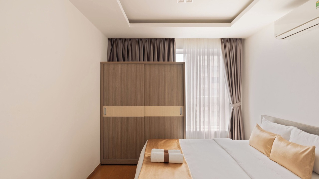 Photo of Bedroom in Tan Binh