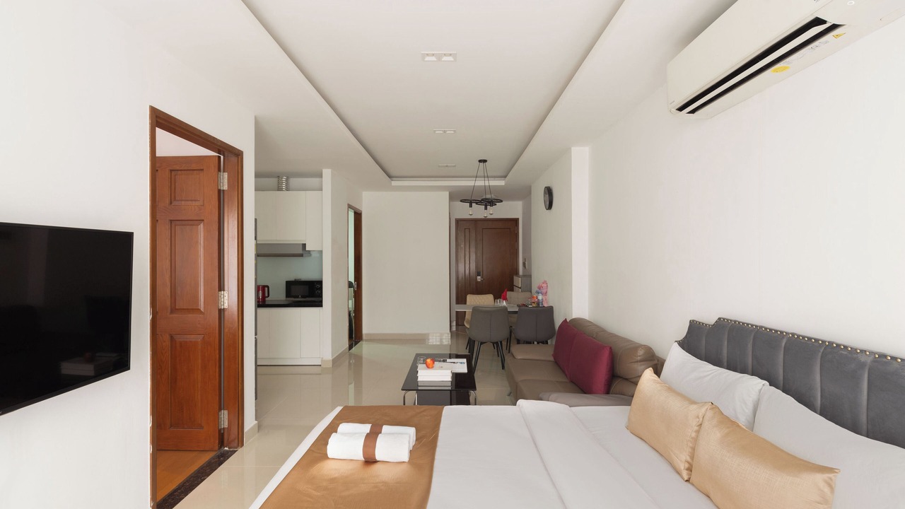 Photo of Bedroom in Tan Binh