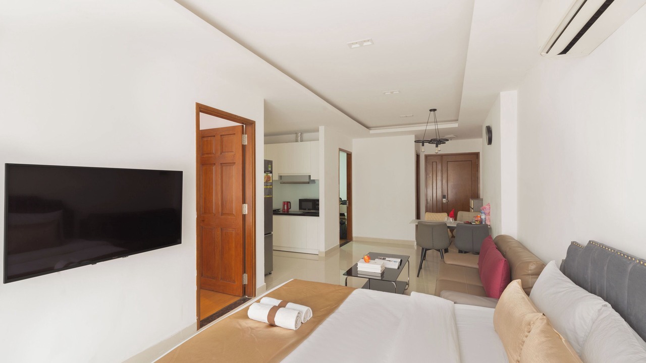 Photo of Bedroom in Tan Binh