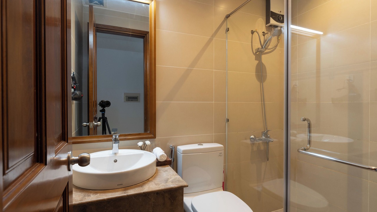Photo of Bathroom in Tan Binh