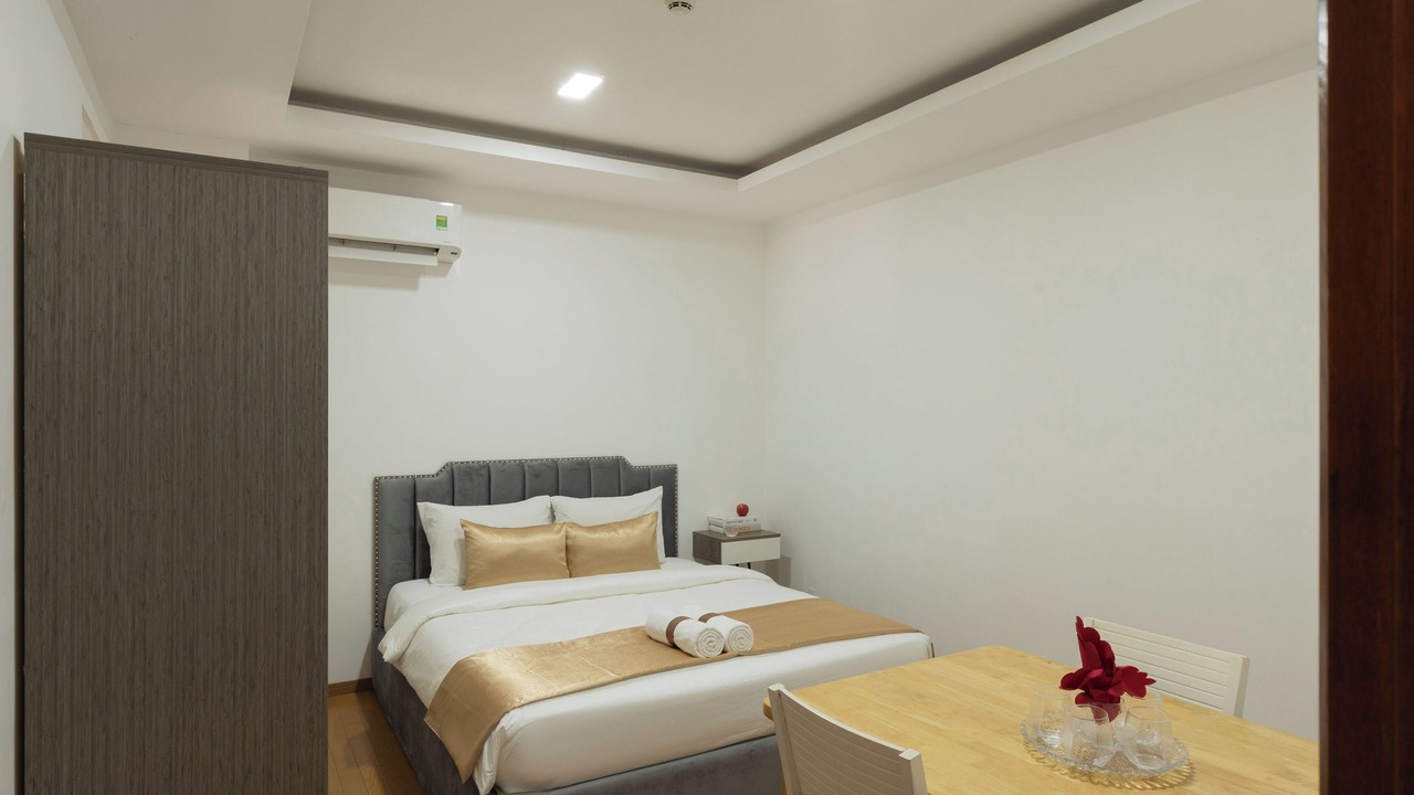 Photo of Bedroom in Tan Binh