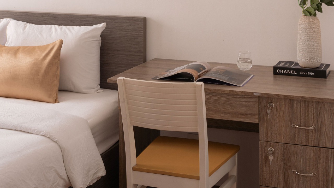 Photo of Bedroom in Tan Binh
