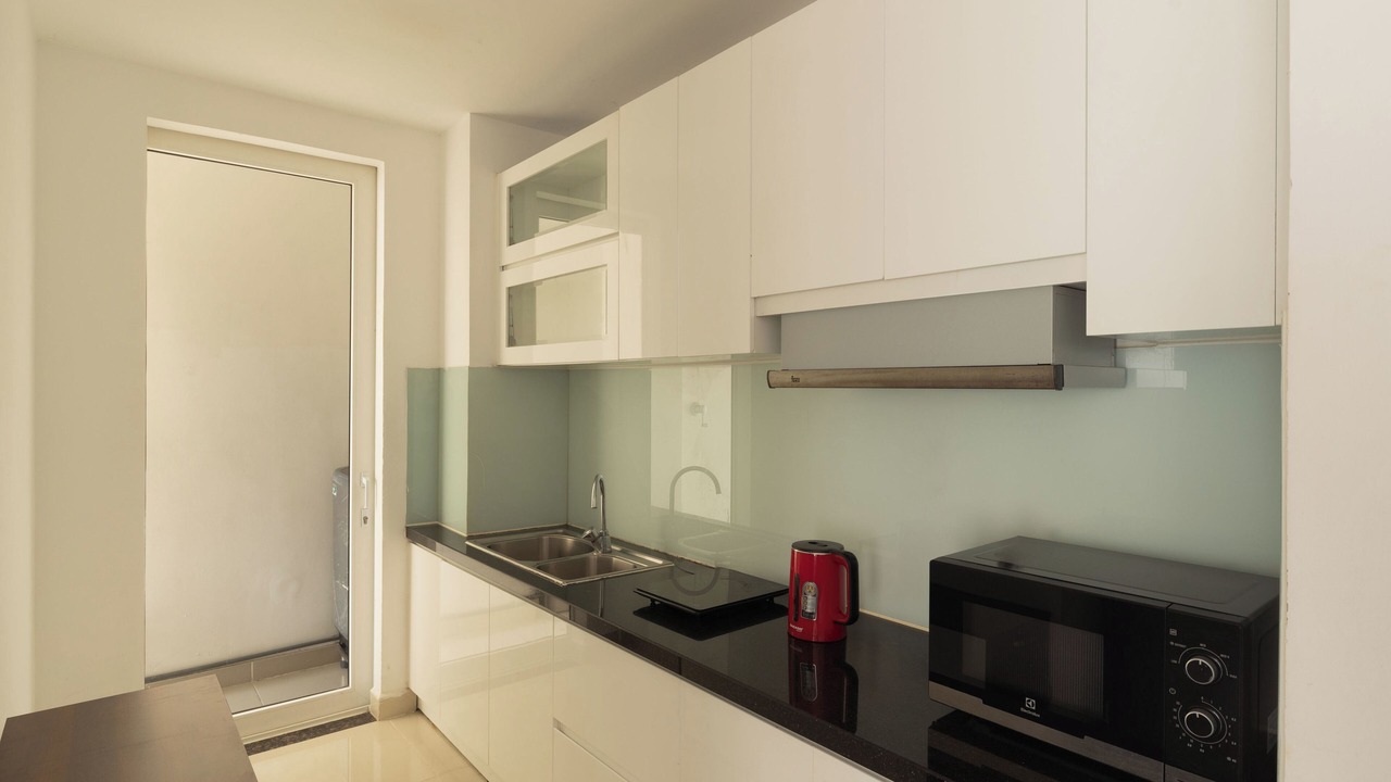 Photo of Kitchen in Tan Binh