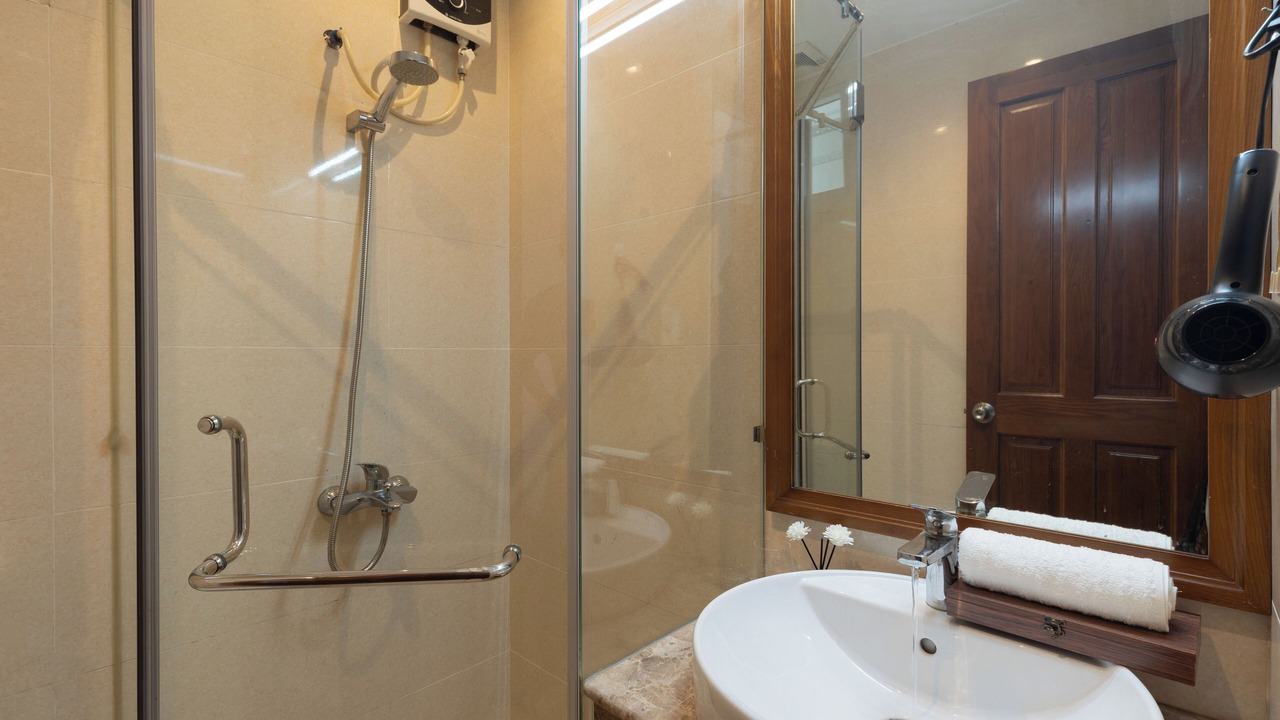 Photo of Bathroom in Tan Binh