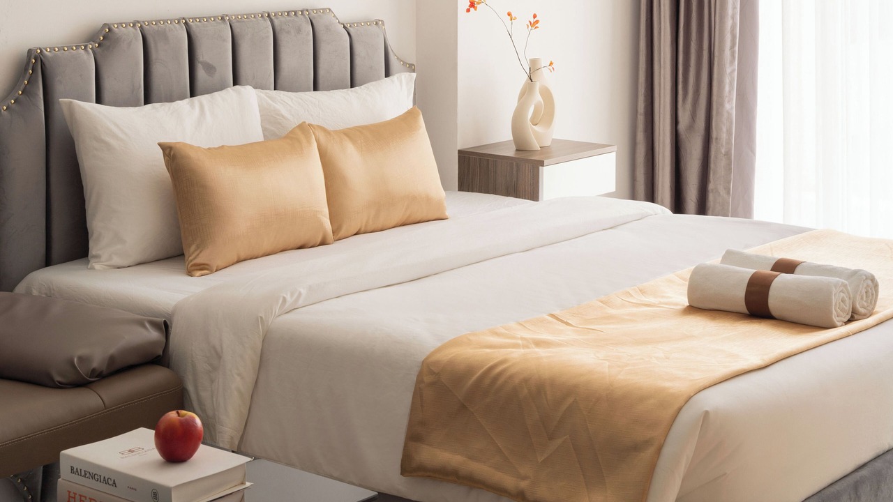 Photo of Bedroom in Tan Binh