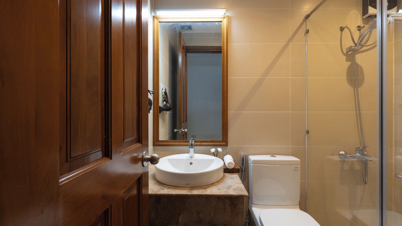 Photo of Bathroom in Tan Binh