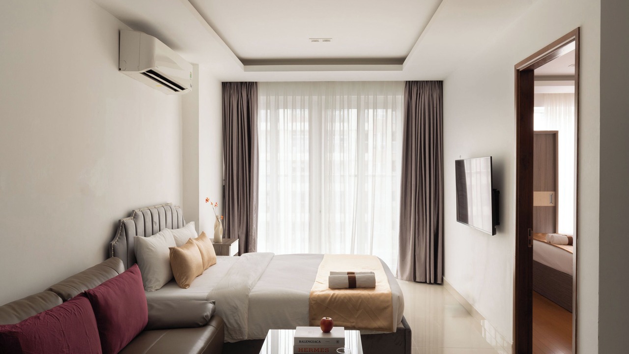 Photo of Bedroom in Tan Binh