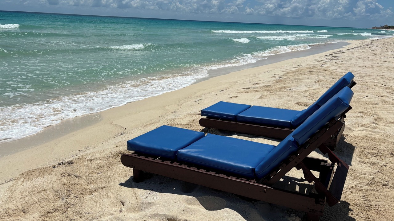 Photo of Others in Playa del Secreto