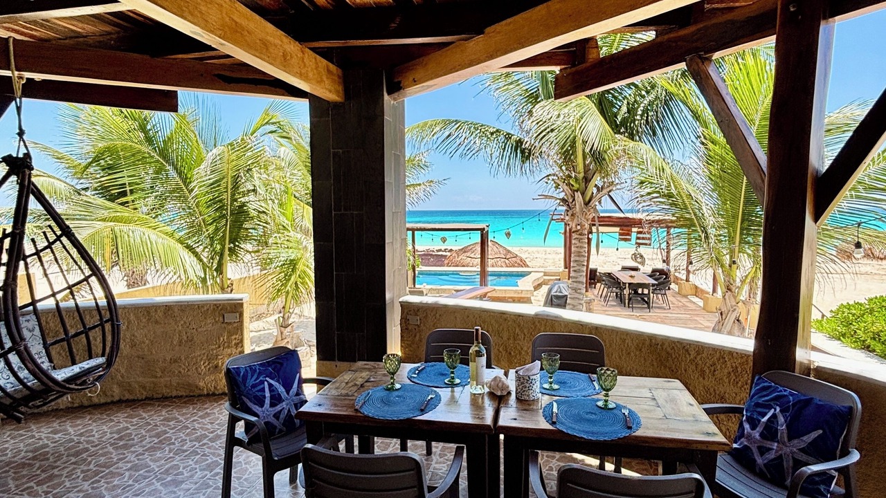 Photo of Outdoor in Playa del Secreto
