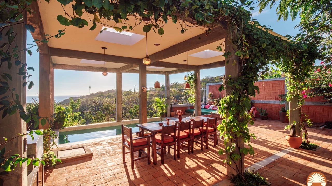 Photo of Outdoor in Puerto Angel