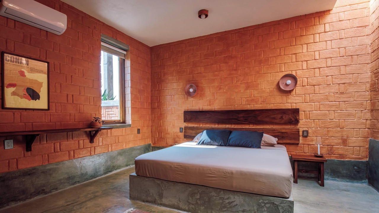 Photo of Bathroom in Puerto Angel
