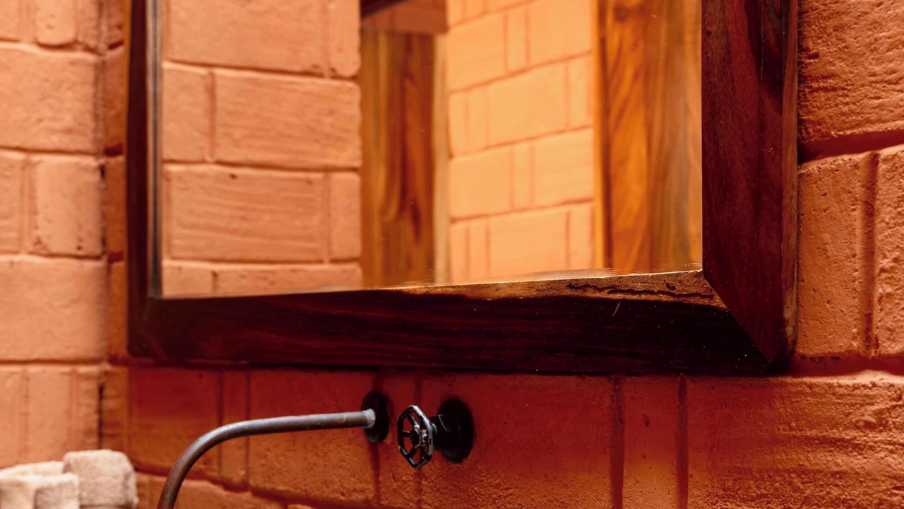 Photo of Bathroom in Puerto Angel