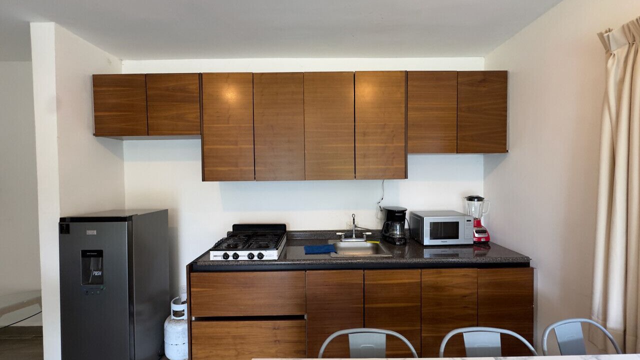 Photo of Kitchen in Santiago