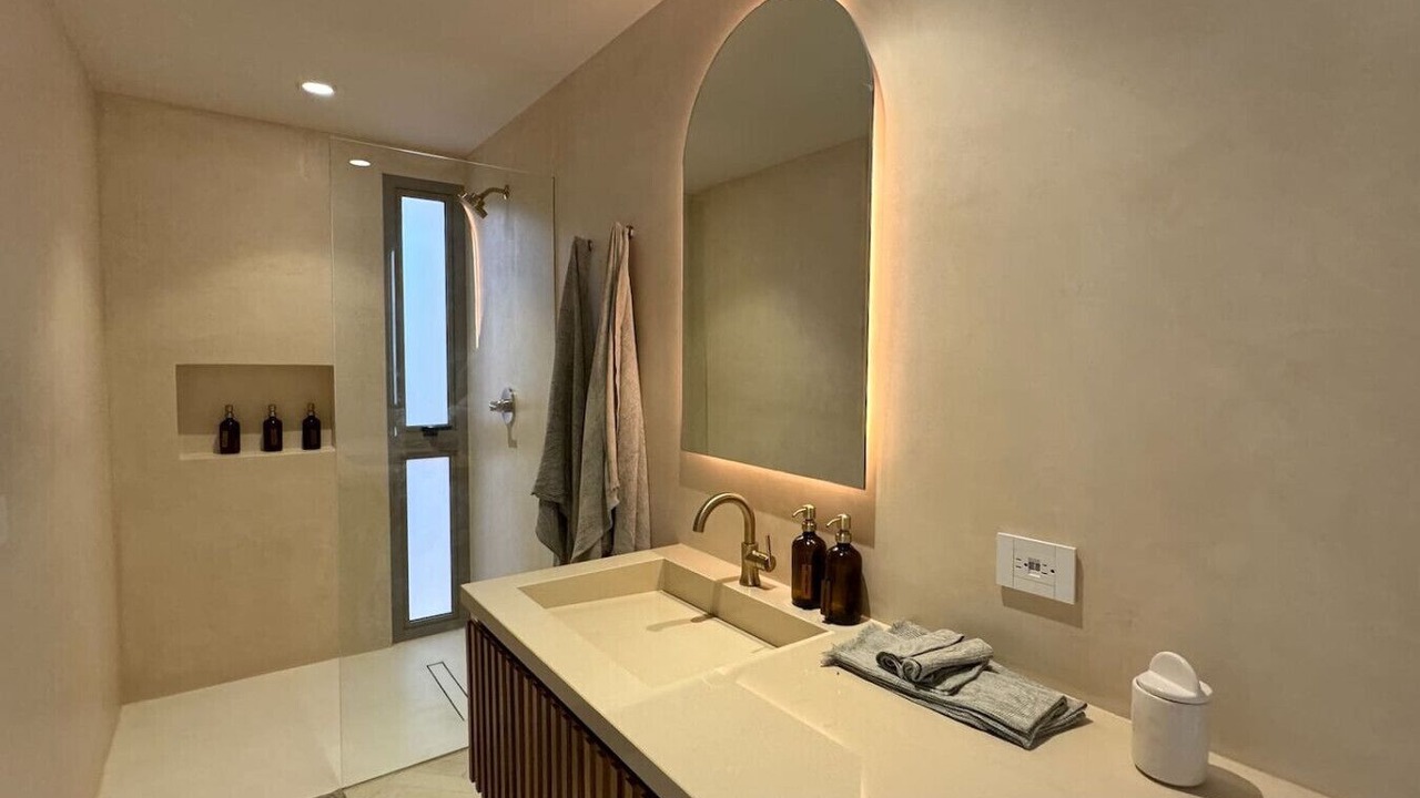 Photo of Bathroom in Tulum