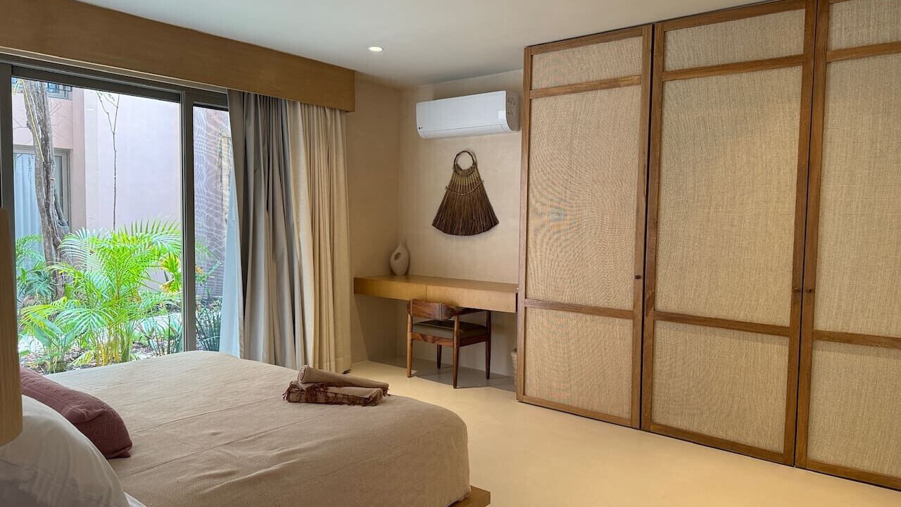 Photo of Bedroom in Tulum