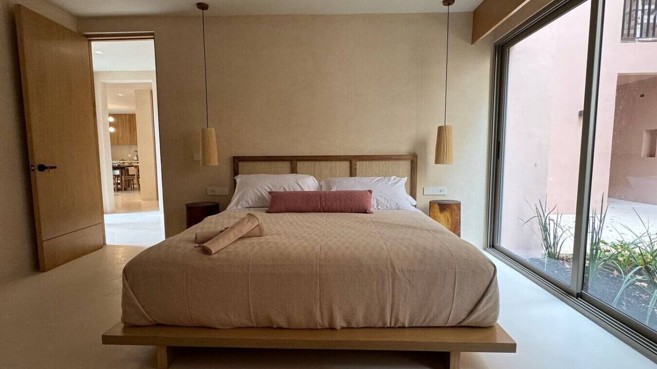 Photo of Bedroom in Tulum
