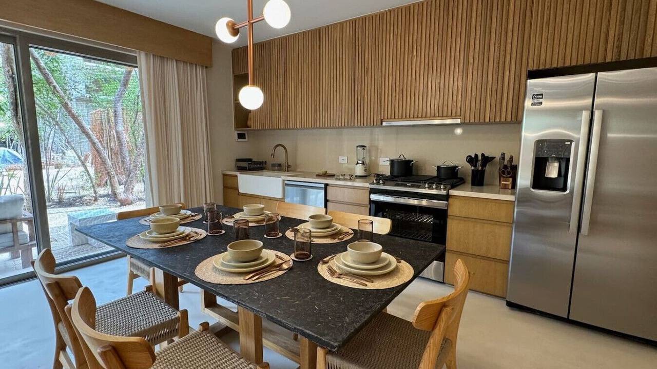 Photo of Kitchen in Tulum