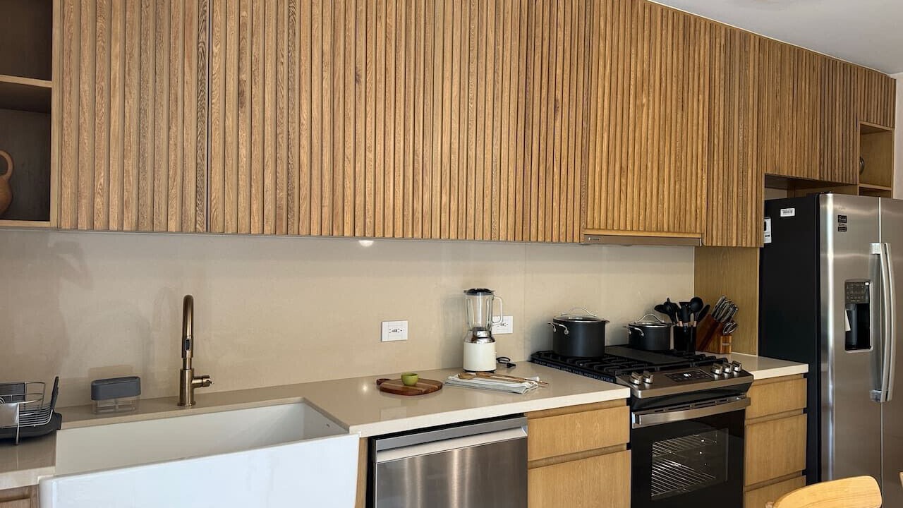 Photo of Kitchen in Tulum