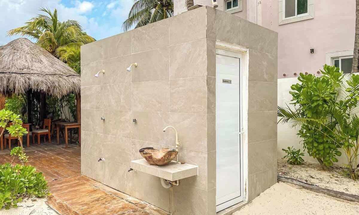 Photo of Patio Balcony in Puerto Morelos