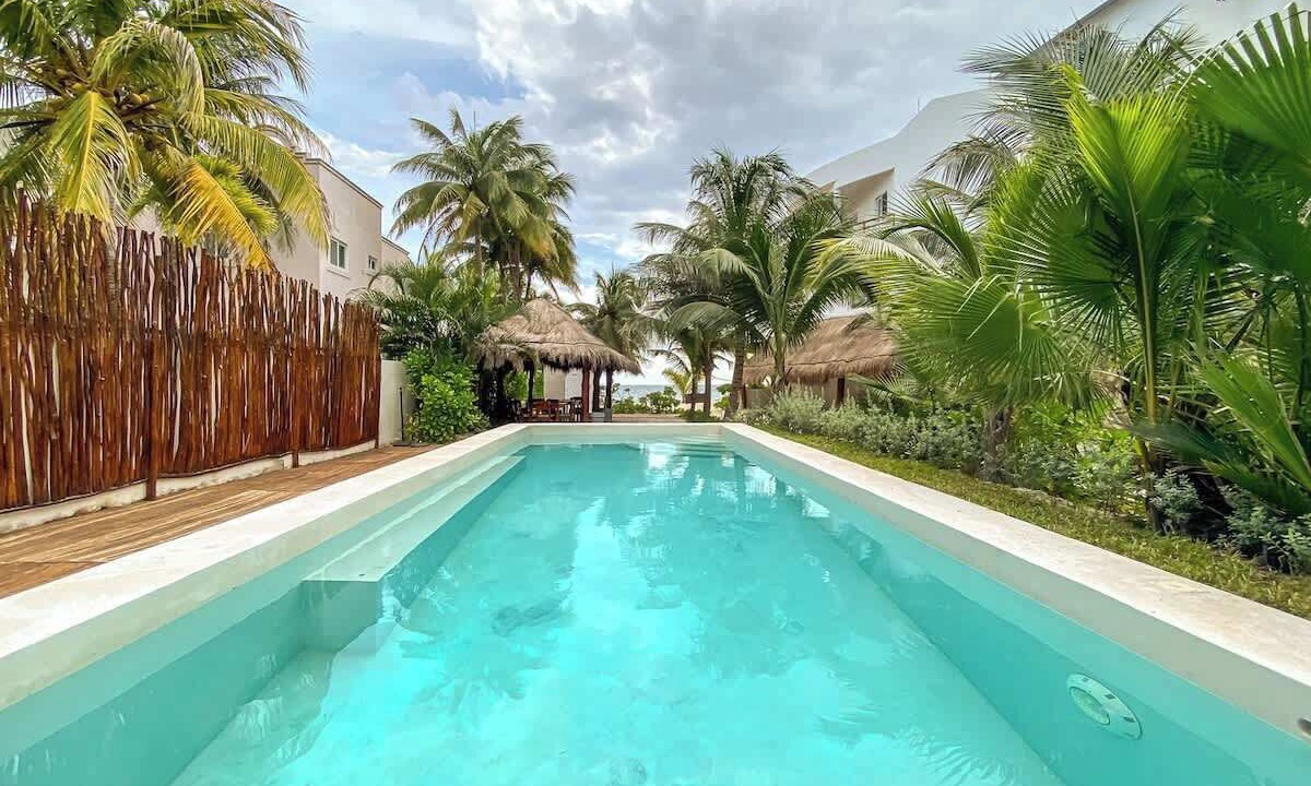 Photo of Outdoor in Puerto Morelos