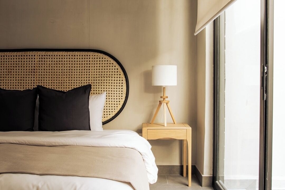 Photo of Bedroom in Escandon