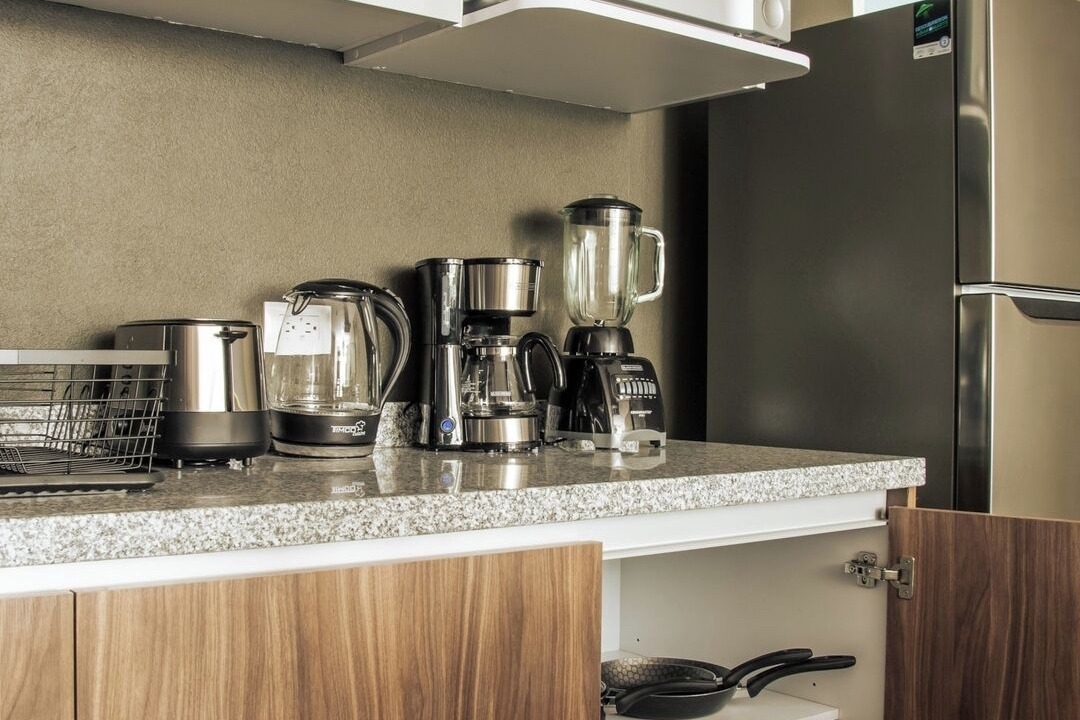 Photo of Kitchen in Escandon