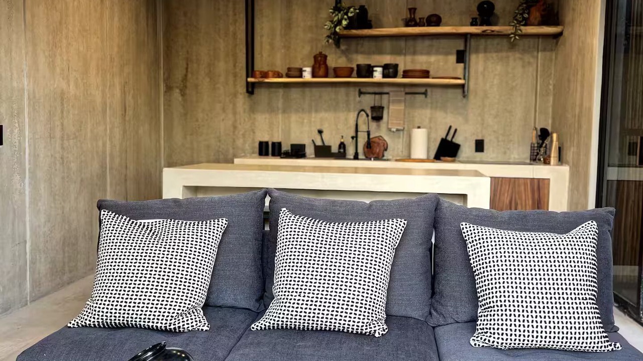 Photo of Livingroom in Salchi