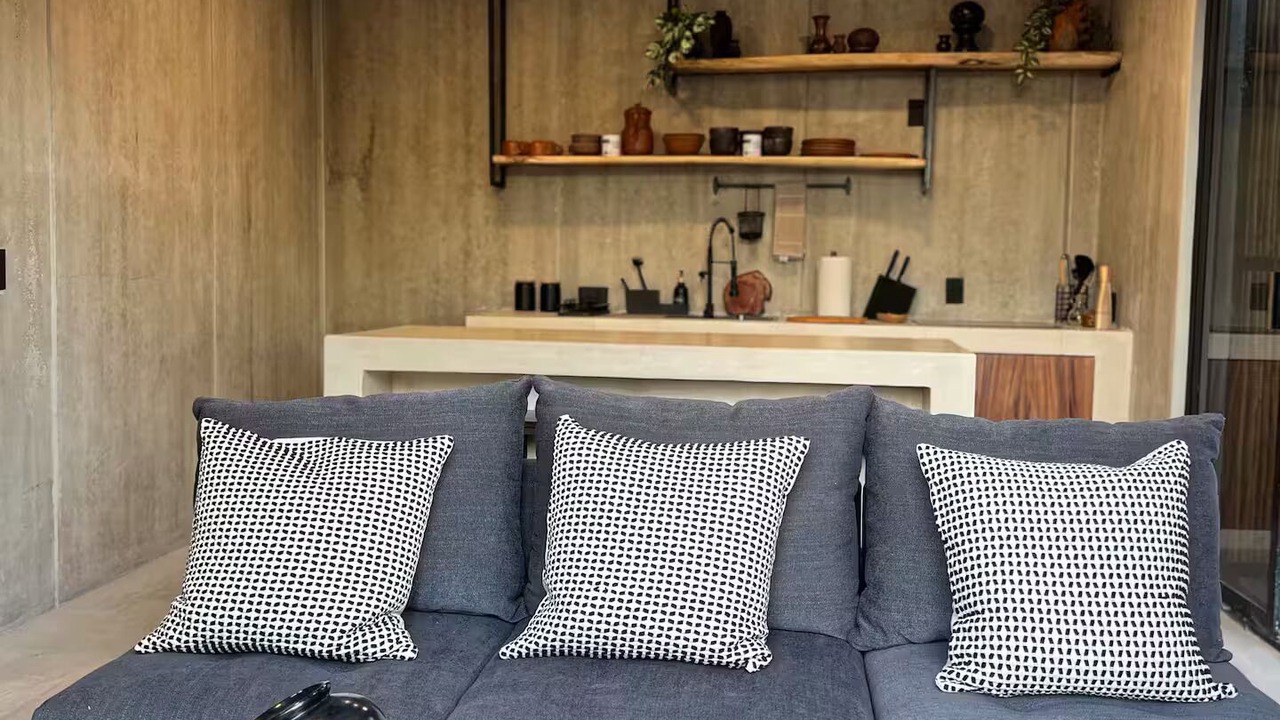 Photo of Livingroom in Salchi