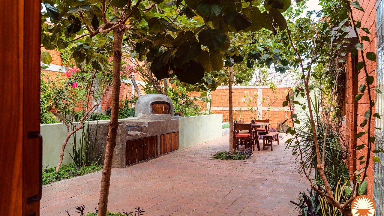 Photo of Outdoor in Puerto Angel