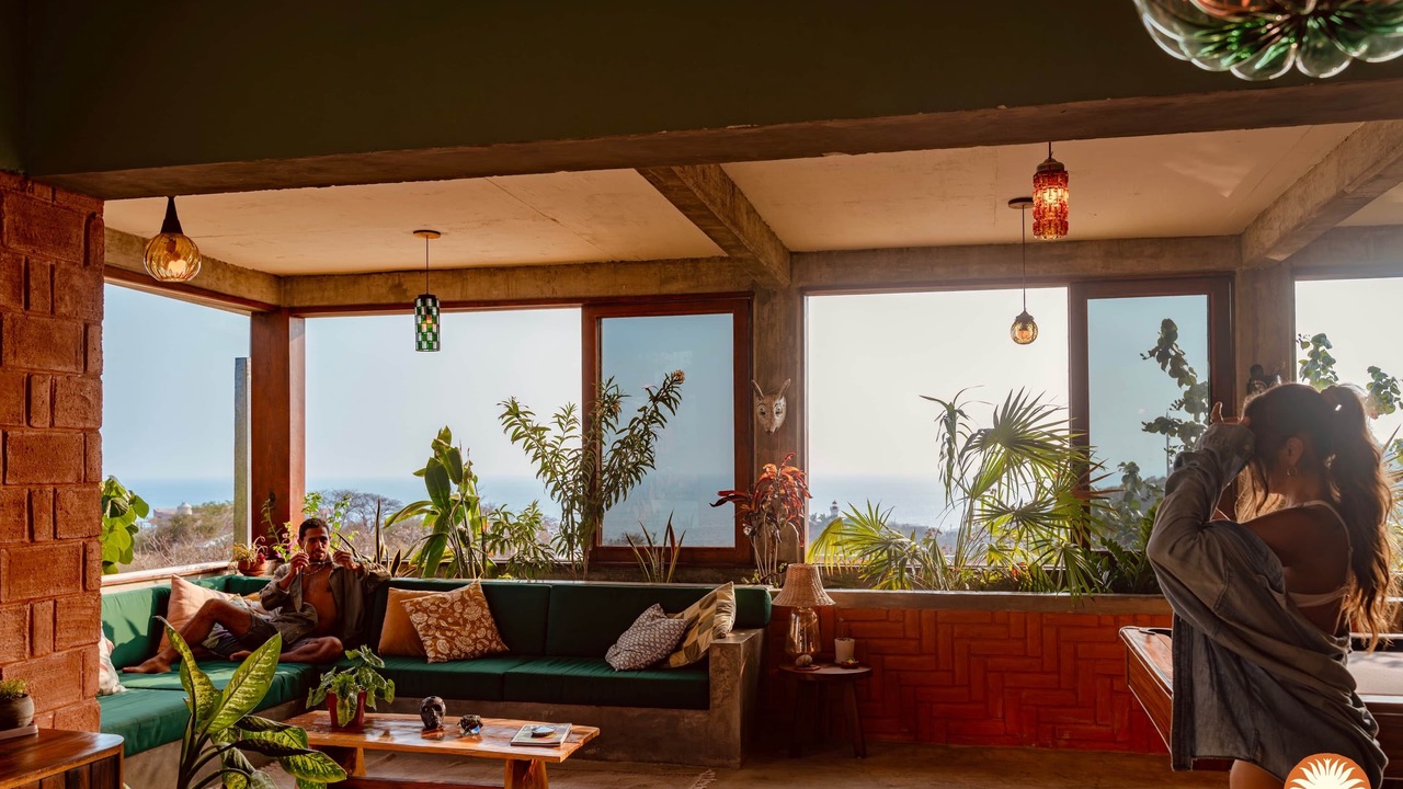 Photo of Outdoor in Puerto Angel