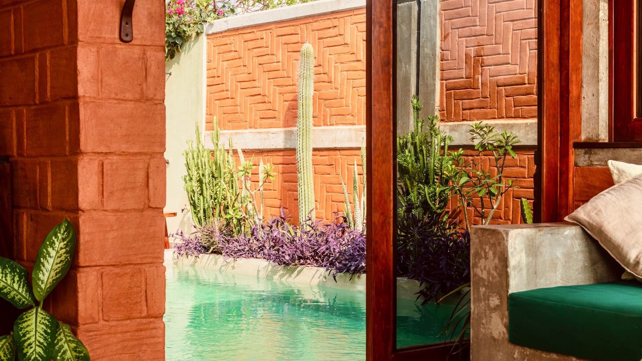 Photo of Outdoor in Puerto Angel