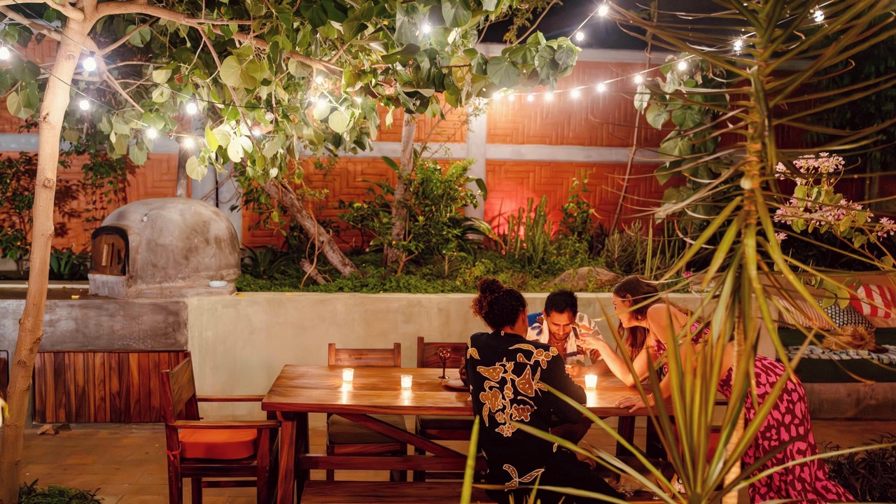 Photo of Outdoor in Puerto Angel