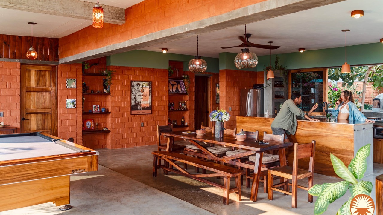 Photo of Outdoor in Puerto Angel