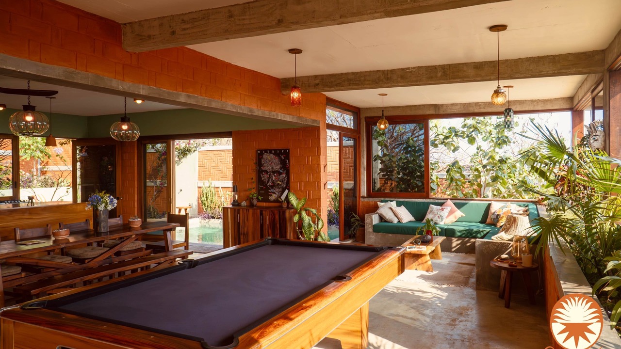 Photo of Outdoor in Puerto Angel