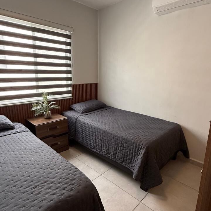 Photo of Bedroom in Saltillo