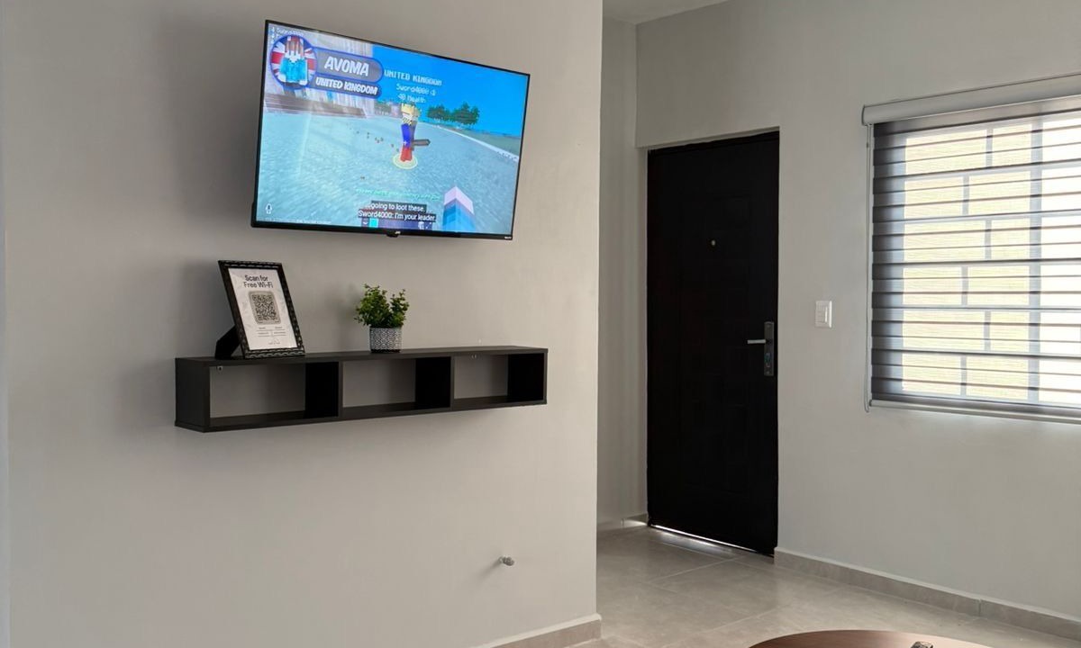 Photo of Livingroom in Saltillo