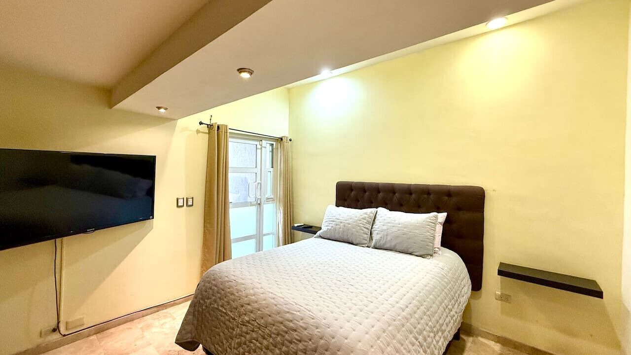 Photo of Bedroom in La Paz