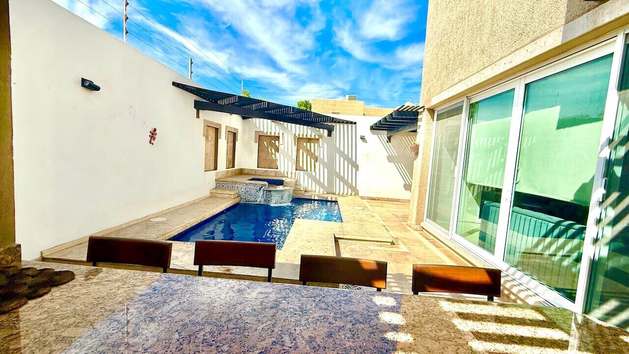 Photo of Outdoor in La Paz