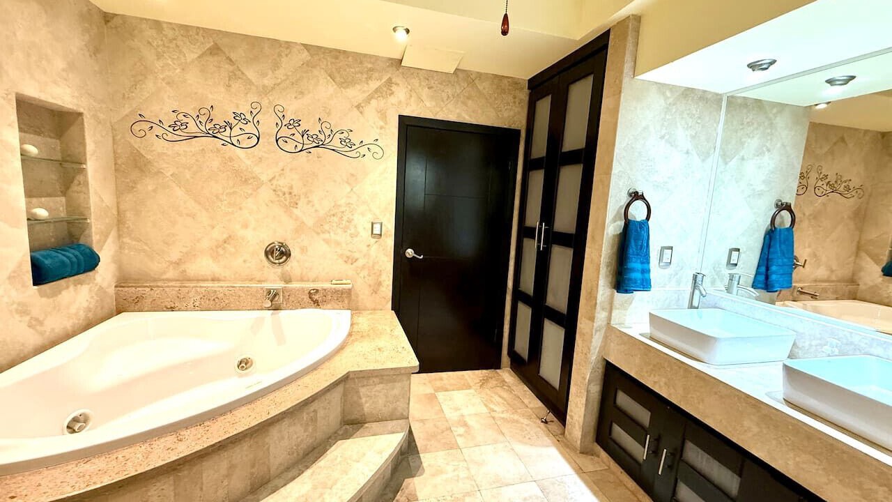 Photo of Bathroom in La Paz