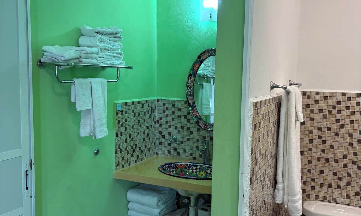 Photo of Bathroom in Chelem