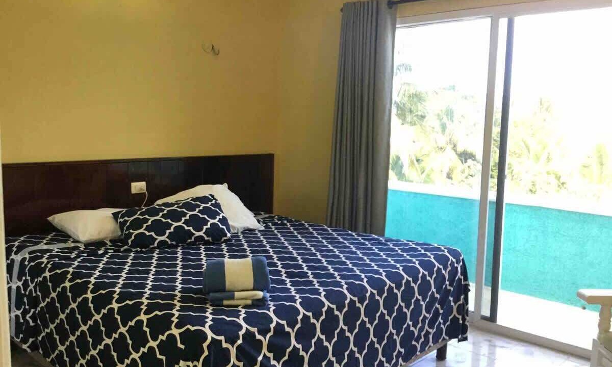 Photo of Bedroom in Chelem