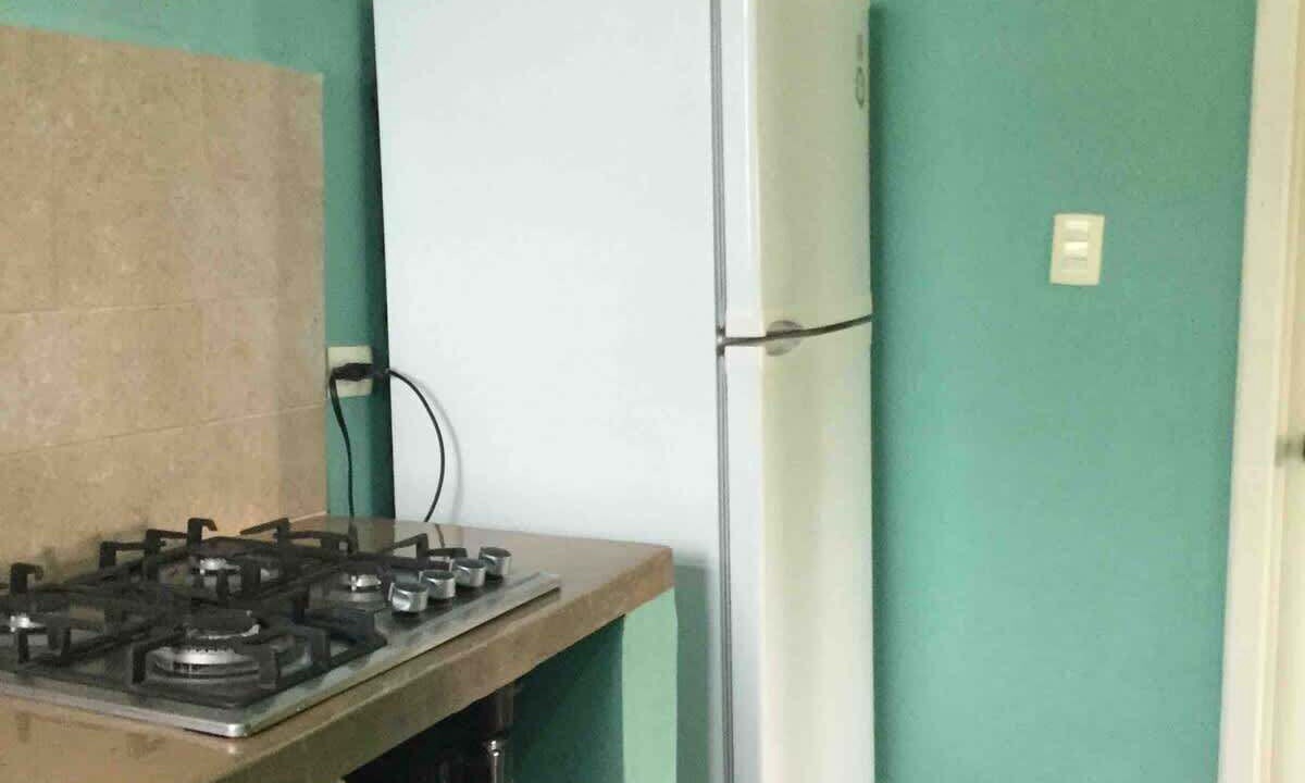 Photo of Kitchen in Chelem