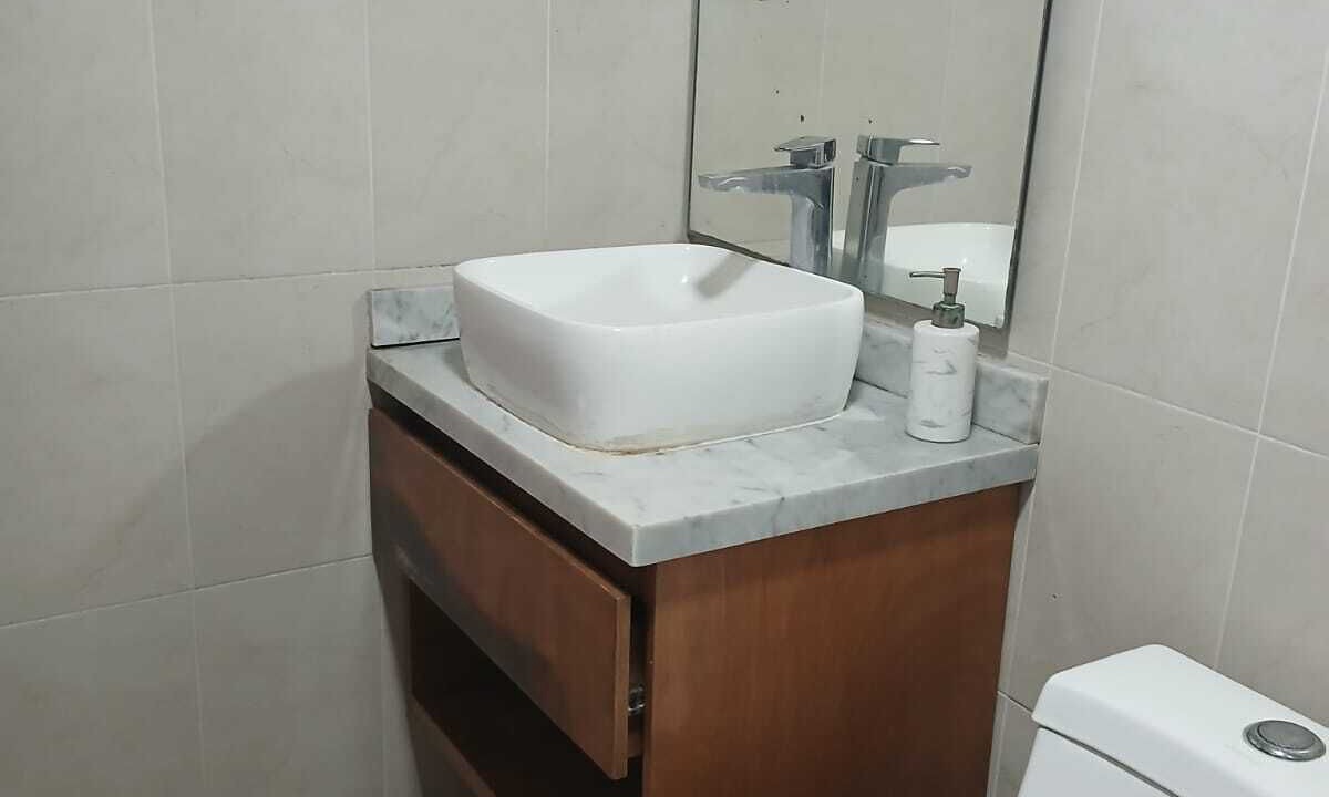 Photo of Bathroom in Cuautla