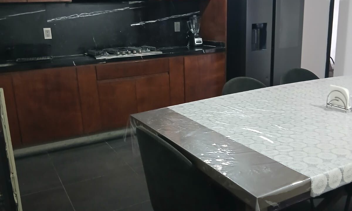 Photo of Kitchen in Cuautla