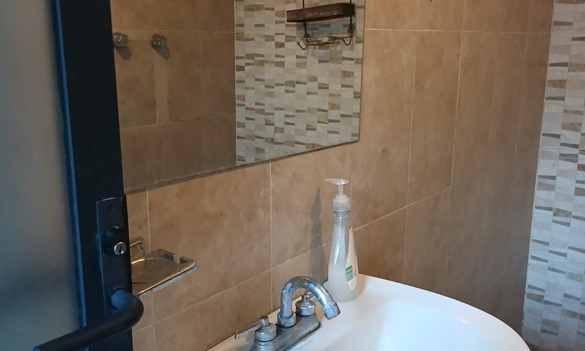 Photo of Bathroom in Cuautla