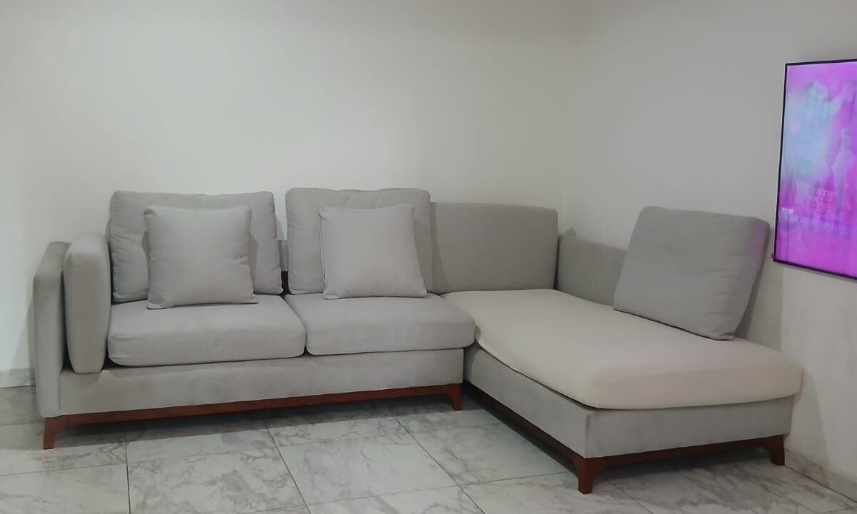 Photo of Livingroom in Cuautla